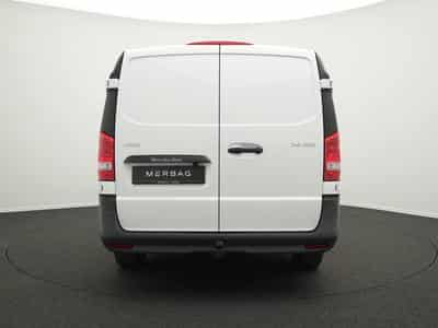 Mercedes Vito 114 CDI Kasten Lang (2026) - Photo 4