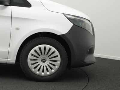 Mercedes Vito 114 CDI Kasten Lang (2026) - Photo 6