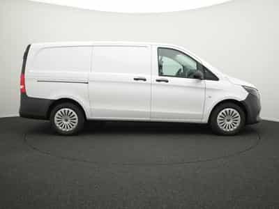 Mercedes Vito 114 CDI Kasten Lang (2026) - Photo 5