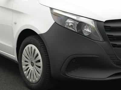 Mercedes Vito 114 CDI Kasten Lang (2026) - Photo 7