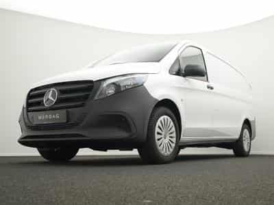 Mercedes Vito 114 CDI Kasten Lang (2026) - Photo 8