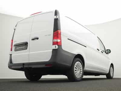 Mercedes Vito 114 CDI Kasten Lang (2026) - Photo 9