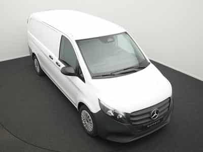 Mercedes Vito 114 CDI Kasten Lang (2026) - Photo 10