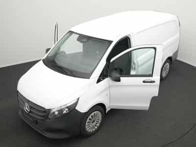 Mercedes Vito 114 CDI Kasten Lang (2026) - Photo 12