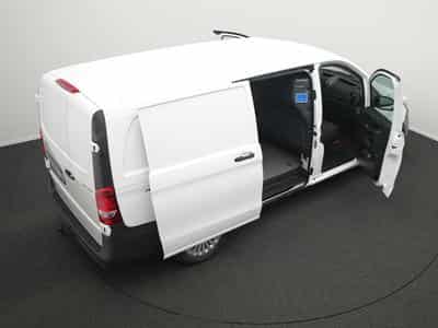 Mercedes Vito 114 CDI Kasten Lang (2026) - Photo 13