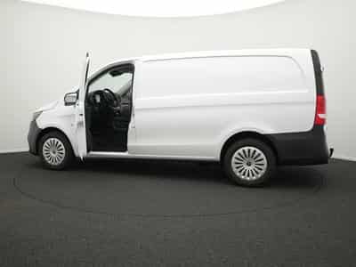 Mercedes Vito 114 CDI Kasten Lang (2026) - Photo 14