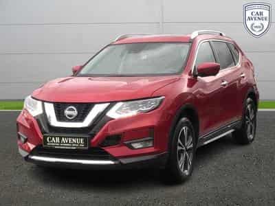 Nissan X-Trail TEKNA (2022) - Photo 1