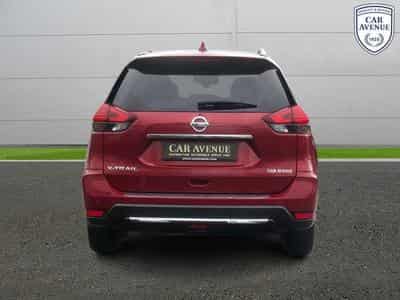 Nissan X-Trail TEKNA (2022) - Photo 4