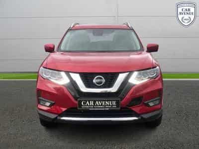 Nissan X-Trail TEKNA (2022) - Photo 3
