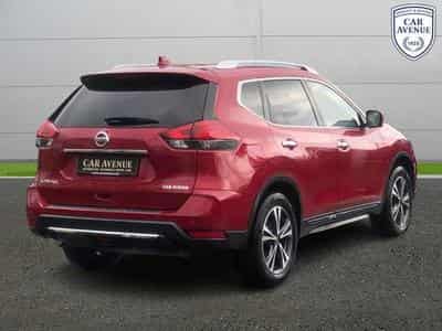 Nissan X-Trail TEKNA (2022) - Photo 2