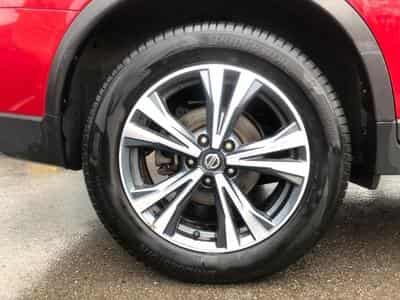 Nissan X-Trail TEKNA (2022) - Photo 6