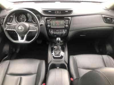 Nissan X-Trail TEKNA (2022) - Photo 8