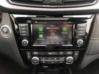 Nissan X-Trail TEKNA (2022) - Photo 9