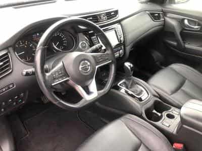 Nissan X-Trail TEKNA (2022) - Photo 7