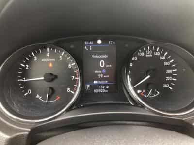 Nissan X-Trail TEKNA (2022) - Photo 10