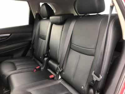 Nissan X-Trail TEKNA (2022) - Photo 11