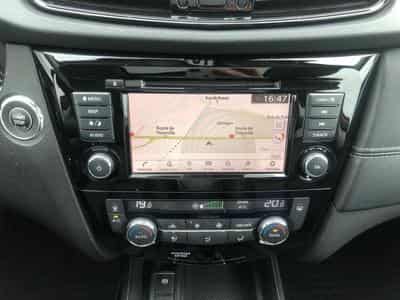 Nissan X-Trail TEKNA (2022) - Photo 13