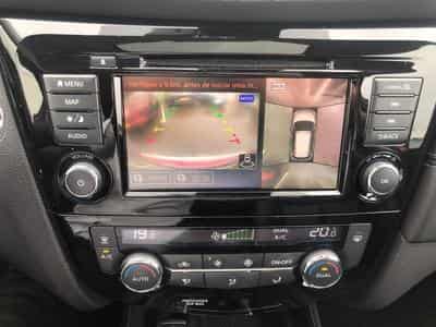 Nissan X-Trail TEKNA (2022) - Photo 14