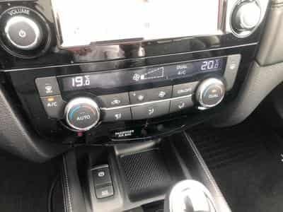 Nissan X-Trail TEKNA (2022) - Photo 15