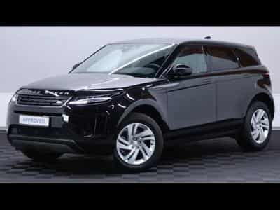 Land-Rover Range Rover Evoque D165 S AWD Auto (2025) - Photo 1