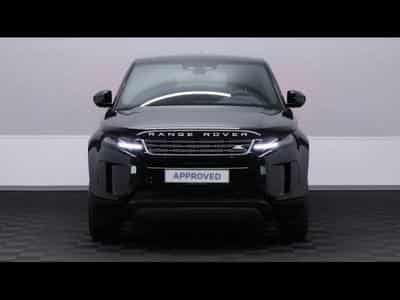 Land-Rover Range Rover Evoque D165 S AWD Auto (2025) - Photo 2