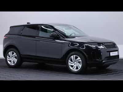 Land-Rover Range Rover Evoque D165 S AWD Auto (2025) - Photo 3