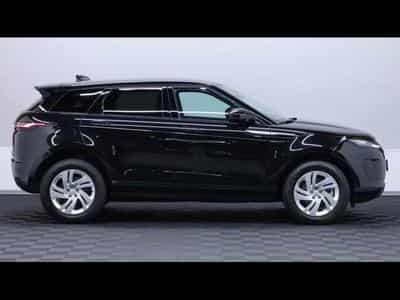 Land-Rover Range Rover Evoque D165 S AWD Auto (2025) - Photo 4