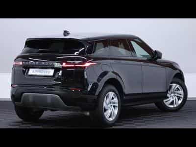 Land-Rover Range Rover Evoque D165 S AWD Auto (2025) - Photo 5