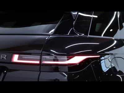 Land-Rover Range Rover Evoque D165 S AWD Auto (2025) - Photo 9