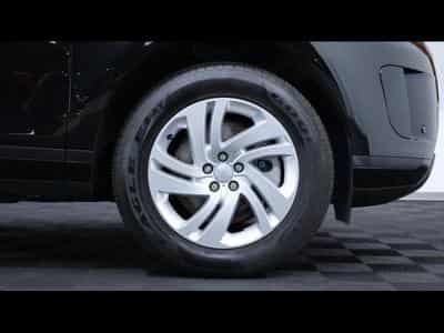 Land-Rover Range Rover Evoque D165 S AWD Auto (2025) - Photo 10