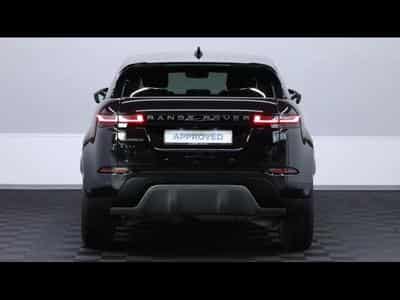 Land-Rover Range Rover Evoque D165 S AWD Auto (2025) - Photo 6
