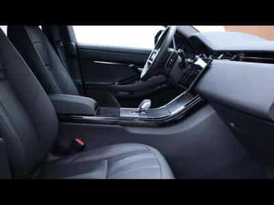 Land-Rover Range Rover Evoque D165 S AWD Auto (2025) - Photo 11