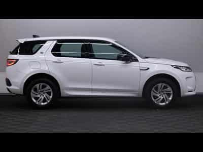 Land-Rover Discovery Sport D165 S AWD AUTO (2025) - Photo 3