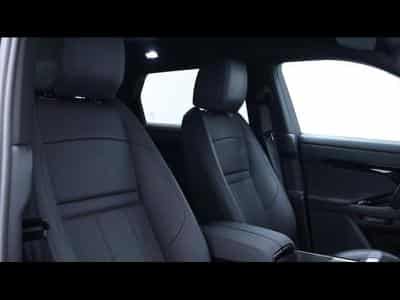 Land-Rover Range Rover Evoque D165 S AWD Auto (2025) - Photo 12