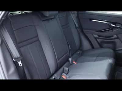 Land-Rover Range Rover Evoque D165 S AWD Auto (2025) - Photo 14