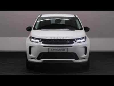 Land-Rover Discovery Sport D165 S AWD AUTO (2025) - Photo 2