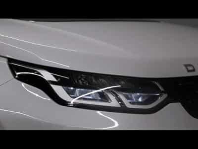 Land-Rover Discovery Sport D165 S AWD AUTO (2025) - Photo 9