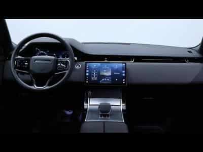 Land-Rover Range Rover Evoque D165 S AWD Auto (2025) - Photo 15