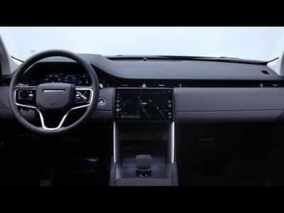 Land-Rover Discovery Sport D165 S AWD AUTO (2025) - Photo 15