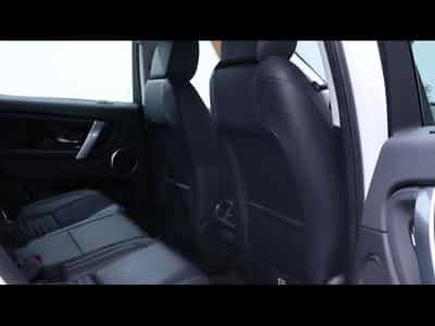 Land-Rover Discovery Sport D165 S AWD AUTO (2025) - Photo 14