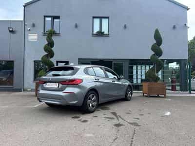 BMW 116 BUSINESS EDITION 5PORTES 109CV (2023) - Photo 4