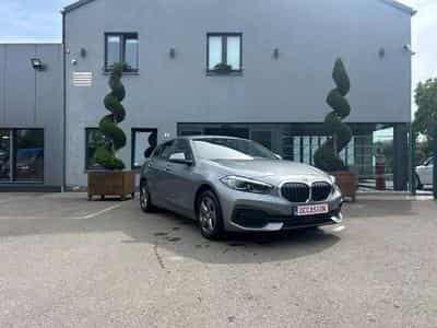 BMW 116 BUSINESS EDITION 5PORTES 109CV (2023) - Photo 2