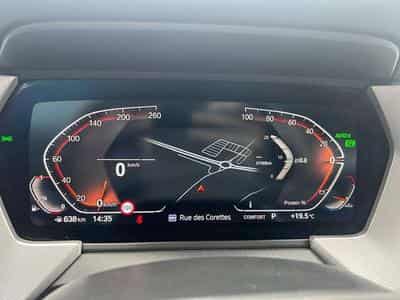 BMW 116 BUSINESS EDITION 5PORTES 109CV (2023) - Photo 7