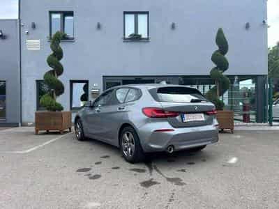 BMW 116 BUSINESS EDITION 5PORTES 109CV (2023) - Photo 3