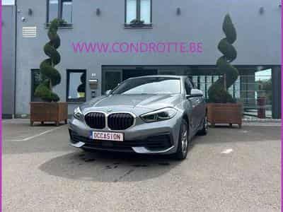 BMW 116 BUSINESS EDITION 5PORTES 109CV (2023) - Photo 1
