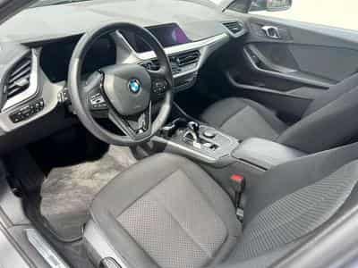 BMW 116 BUSINESS EDITION 5PORTES 109CV (2023) - Photo 5
