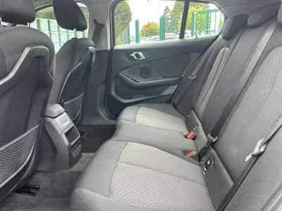 BMW 116 BUSINESS EDITION 5PORTES 109CV (2023) - Photo 6