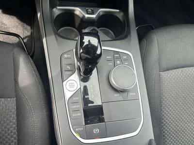 BMW 116 BUSINESS EDITION 5PORTES 109CV (2023) - Photo 10