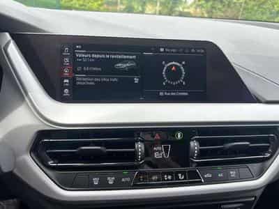 BMW 116 BUSINESS EDITION 5PORTES 109CV (2023) - Photo 8