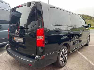 Citroen Spacetourer Jumpy XL 180 EAT8 - GARANTIE JUSQU'A 05/2029 (2020) - Photo 5